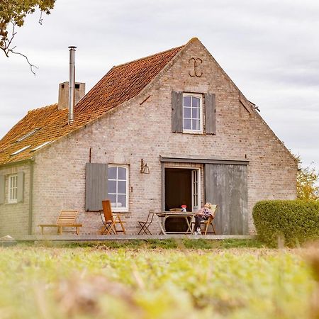 Holiday Home Stilleven Верне Екстериор снимка