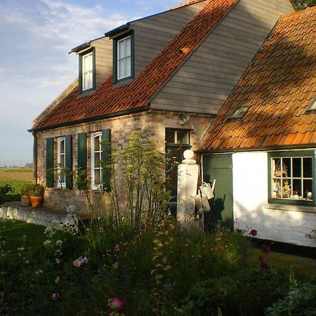 Holiday Home Stilleven Верне Стая снимка