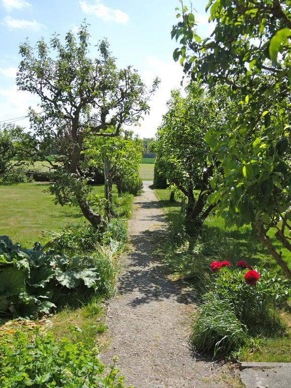 Holiday Home Stilleven Верне Екстериор снимка