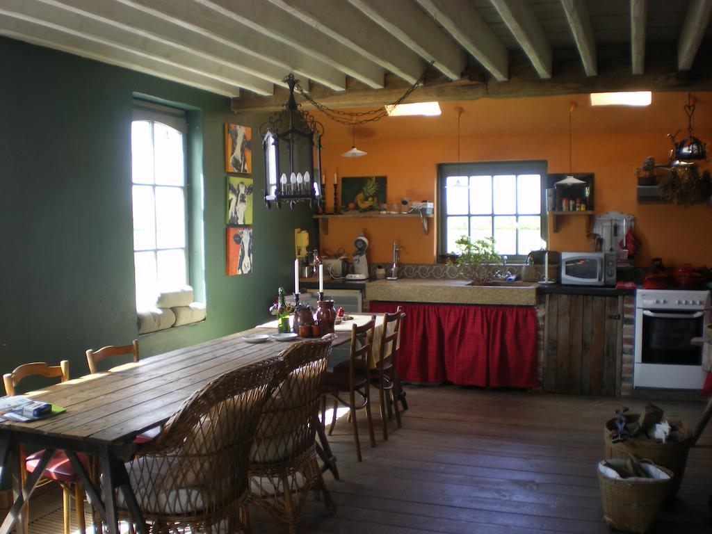 Holiday Home Stilleven Верне Стая снимка