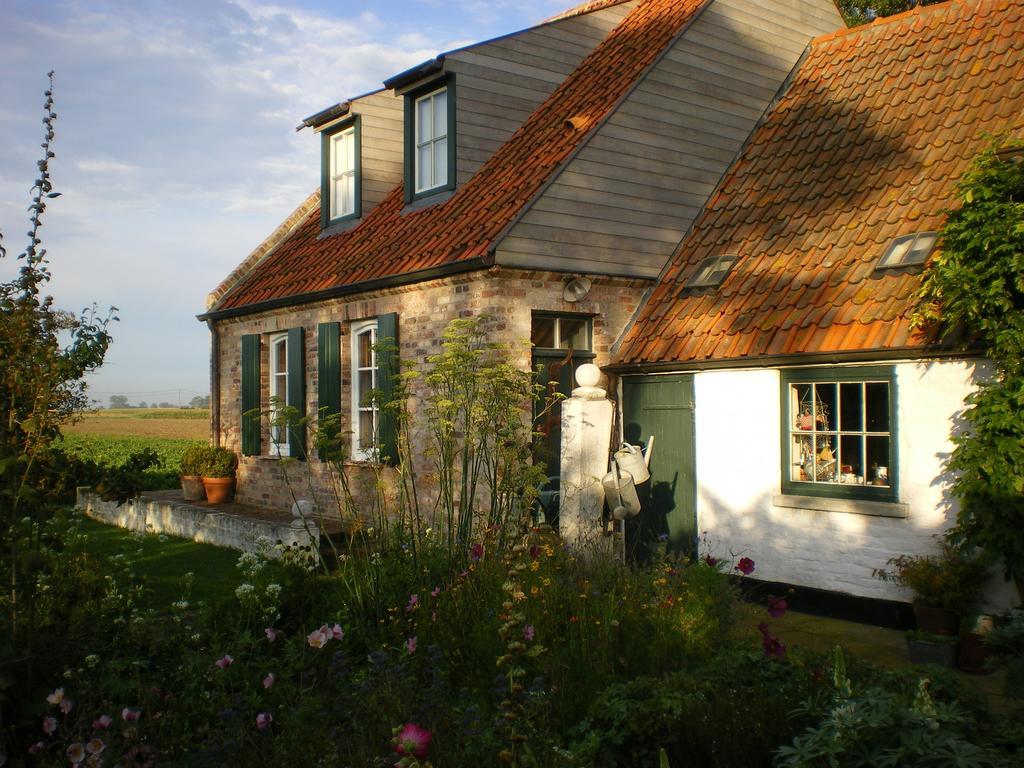 Holiday Home Stilleven Верне Стая снимка